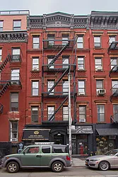 Rented by Keller Williams NYC