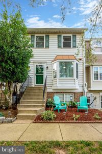 4077 Weeping Willow Ct #136E, Chantilly, VA, 20151