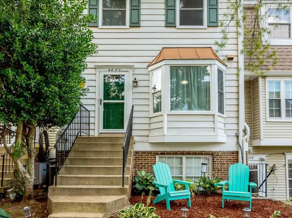 4077 Weeping Willow Ct #136E, Chantilly, VA 20151