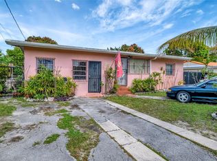 3425 SW 13th St, Miami, FL 33145