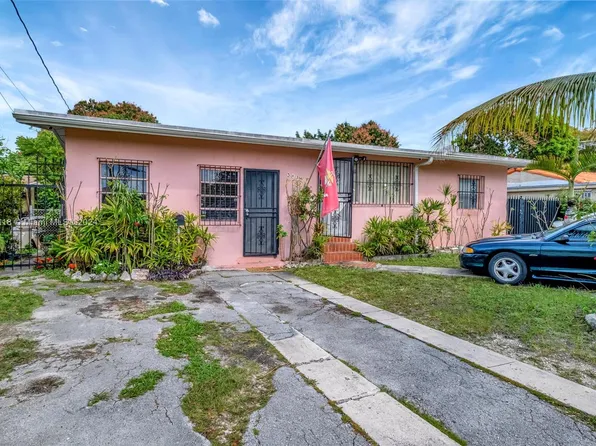 3425 SW 13th St, Miami, FL 33145