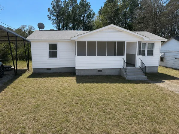 116 Brooklyn Ave, Carlisle, SC 29031