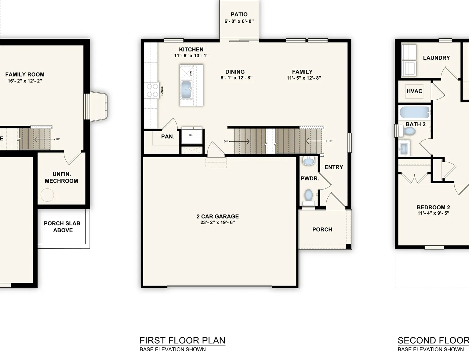 4 bed, 3.5 bath, 2146 sqft, $2,945 — Photo 2