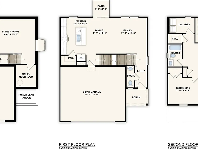 5498 W Damfield Ln — Photo 2