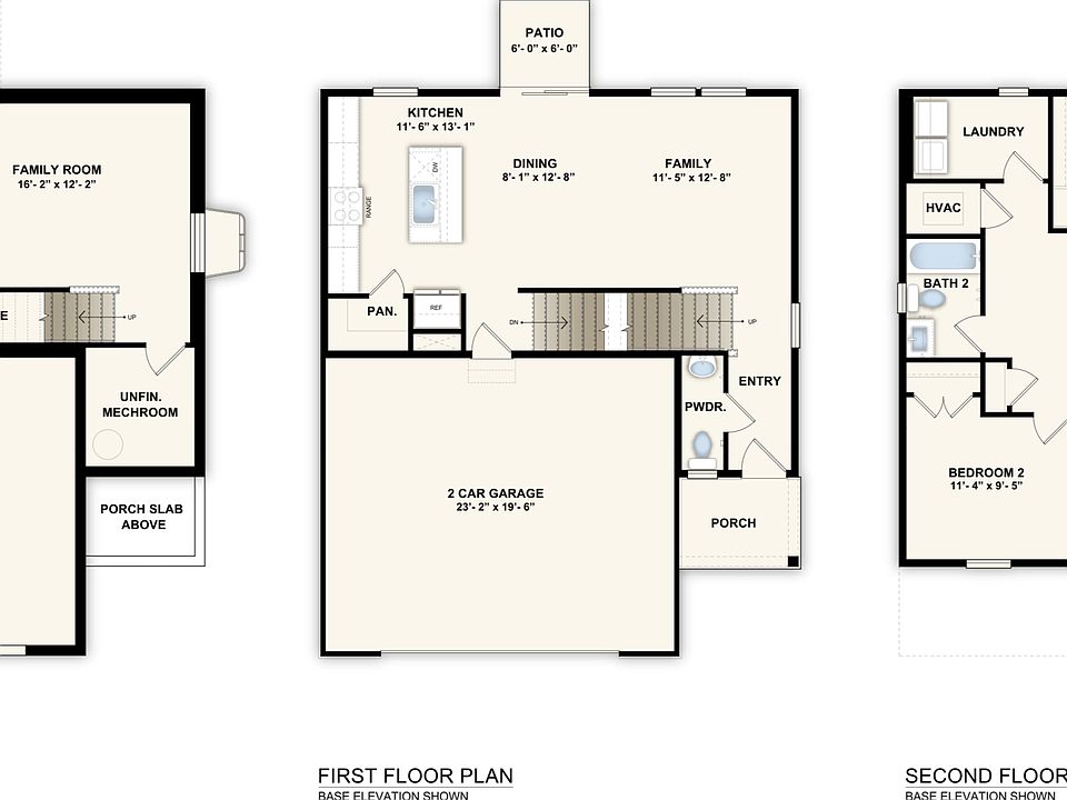 2nd image of 5493 W Damfield Ln