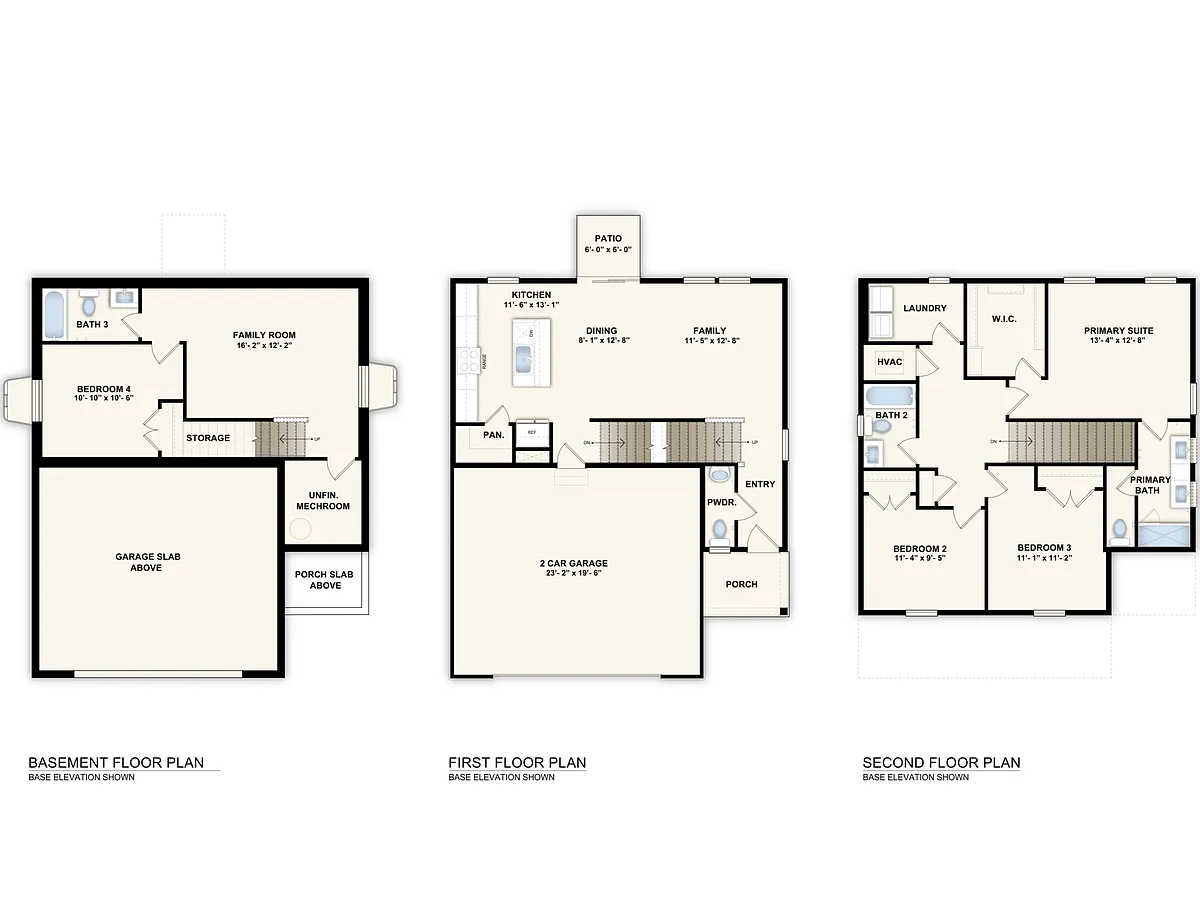 Building Photo - 5493 W Damfield Ln