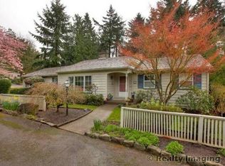 3530 SW Bancroft Ct, Portland, OR 97221