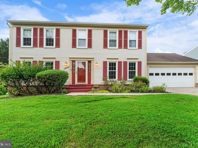 13108 Marthas Choice Cir, Bowie, MD, 20720