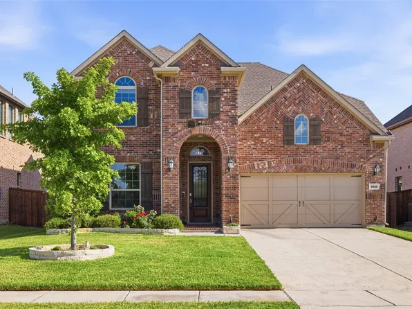 3928 Kindred Ln, Plano, TX 75023