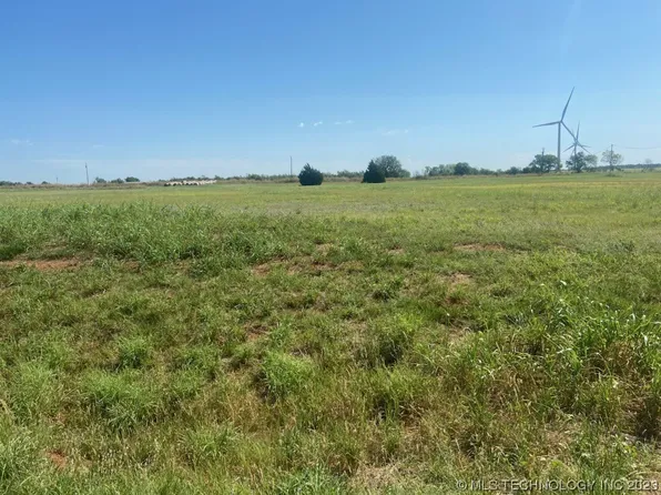 Highway 81, Marlow, OK 73055