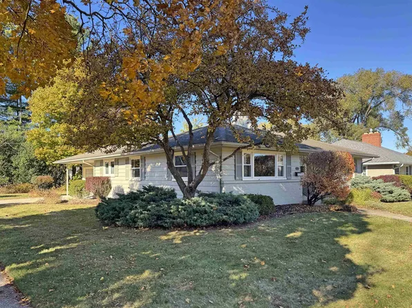 546 Logan St, Janesville, WI 53545