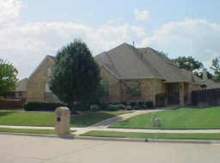 147 Shasta Dr, Hickory Creek, TX 75065