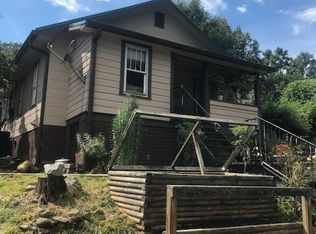 61 Crestfield Ave, Asheville, NC 28804