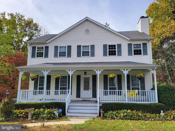 13226 Nickleson Dr, Woodbridge, VA 22193