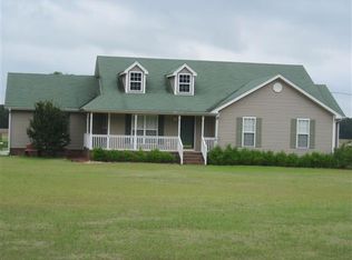 409 Liberty Hill Rd, Hartsville, SC 29550