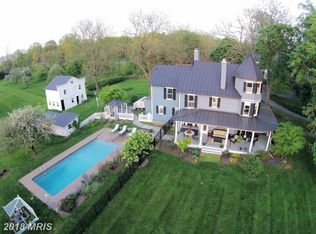 121 E Colonial Hwy, Hamilton, VA