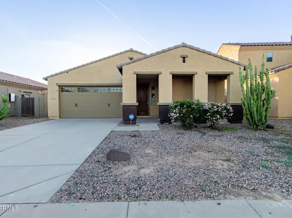 17416 N ROSA Drive, Maricopa, AZ 85138