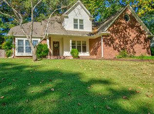 3011 Logancrest Cv, Memphis, TN 38119