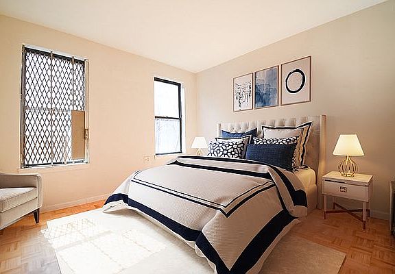 3rd image of 510 W 134th St APT 33