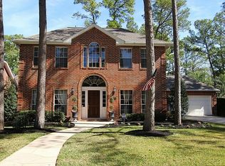 12934 Golden Rainbow Dr, Cypress, TX 77429