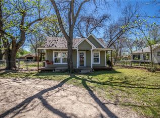 2809 S 3rd St, Waco, TX 76706