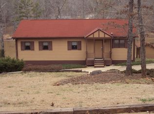 842 Pointe South Drive, Wedowee, AL 36278