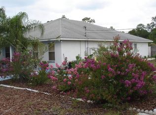 1355 W Blue Springs Ave, Orange City, FL 32763