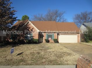 9130 Valkrie Ln, Lakeland, TN 38002