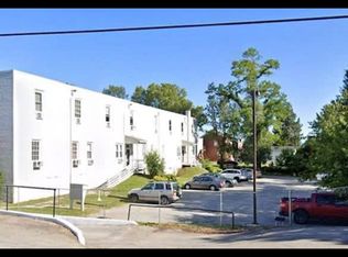 3756 Williamson Rd NW #Y, Roanoke, VA 24012