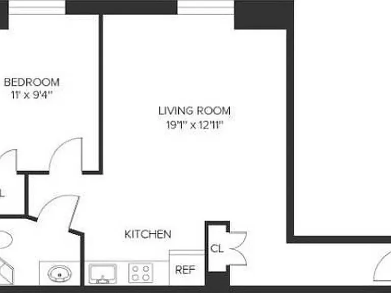 15 E 21st St #440 — Photo 2