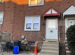 7821 Westview Ave, Upper Darby, PA 19082