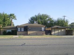 2300 Olympic Dr, Bakersfield, CA