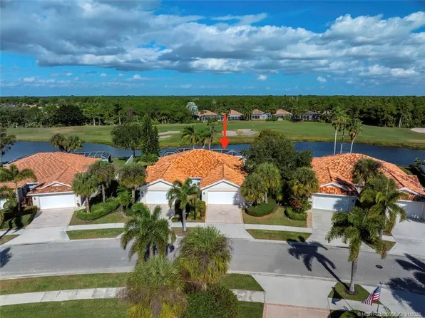 8248 SE Double Tree Dr, Hobe Sound, FL 33455