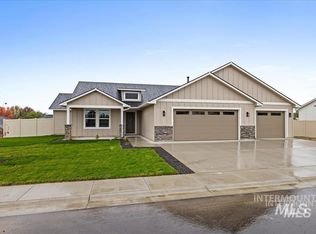 1205 Mahogany St, Parma, ID 83660