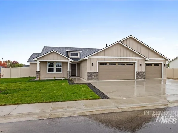 1205 Mahogany St, Parma, ID 83660