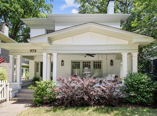 979 Rupley Dr NE, Atlanta, GA 30306