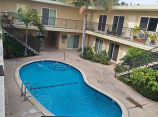 8740 Owensmouth Ave APT 15, Canoga Park, CA 91304