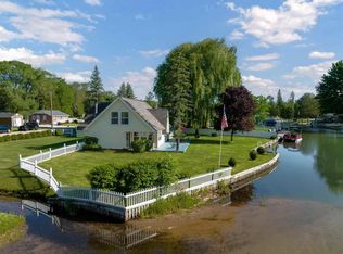 7661 Bass St, Alanson, MI 49706