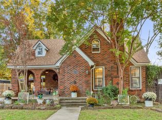 1310 W Main St, Denison, TX 75020