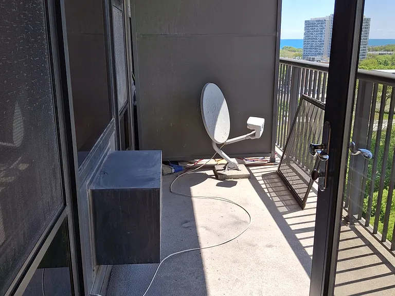 2605 S Indiana Ave #1208 — Photo 19