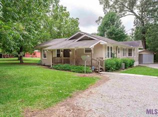 9063 Reech Rd, Saint Francisville, LA 70775