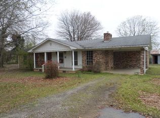 375 County Road 3411, Clarksville, AR 72830