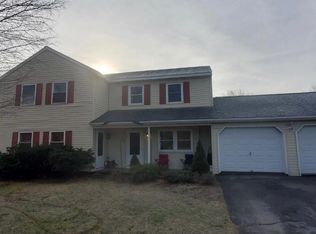 1001 Saint Lawrence Dr #10, Ballston Spa, NY 12020