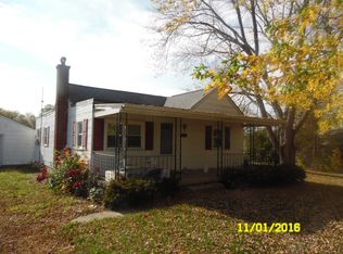 5150 Roeth Rd, Houston, OH 45333