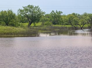 88291 Suaa Rd, Lohn, TX 76852