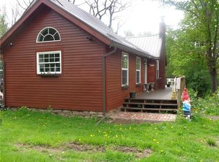 2334 Greenan Rd, Wellsville, NY 14895