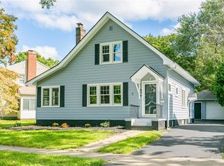 650 Winona Blvd, Rochester, NY 14617