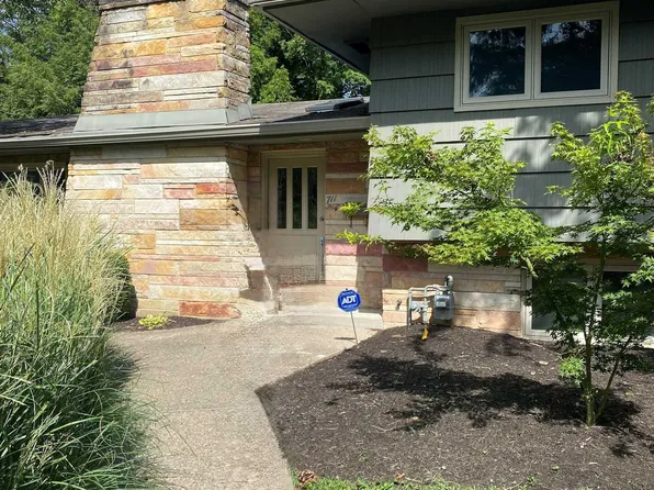 711 S Clifton Ave, Bloomington, IN 47401