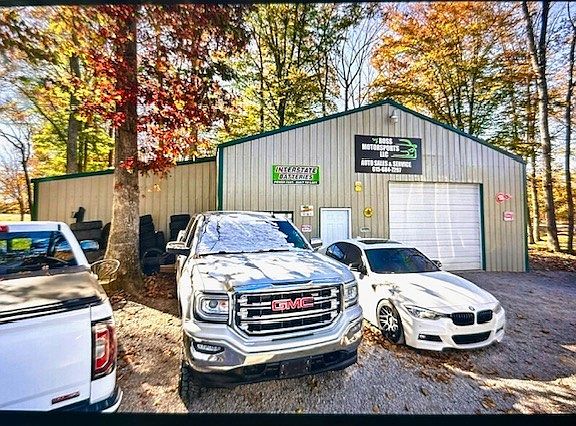 3rd image of 295 Roy Womack Rd Lot 1