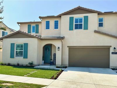 24071 Corte La Brocha, Valencia, CA, 91354